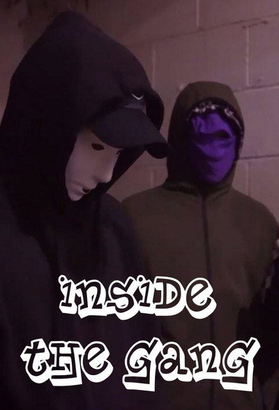 Póster de Inside the Gang