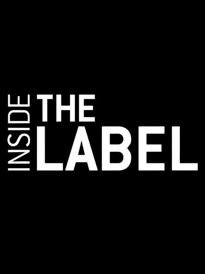 Póster de Inside the Label