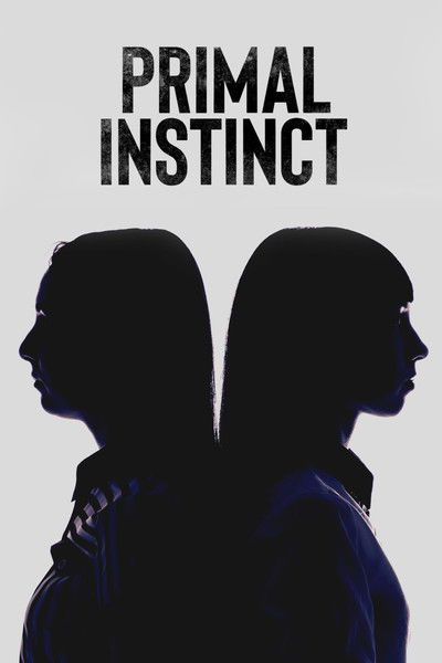Póster de Instinto criminal