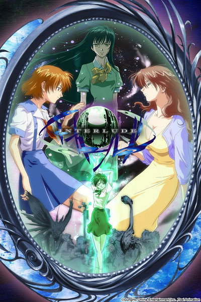 Póster de Interlude