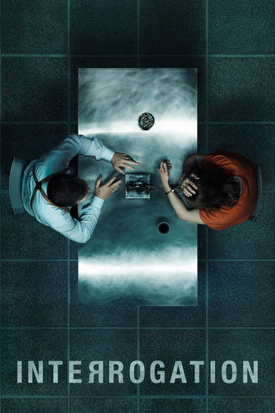 Póster de Interrogation