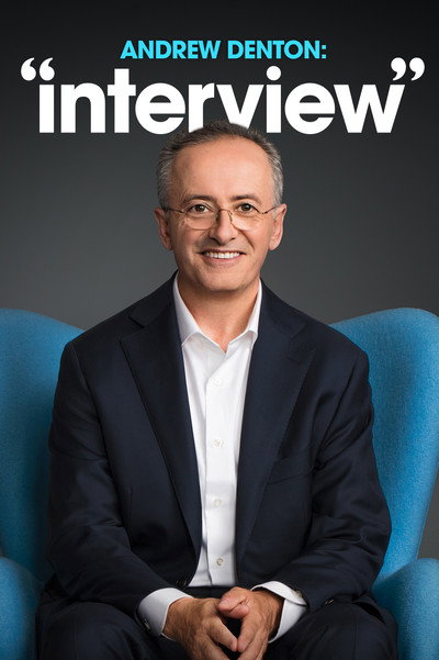 Póster de Interview