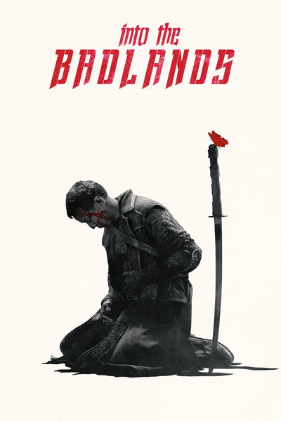 Póster de Into the Badlands