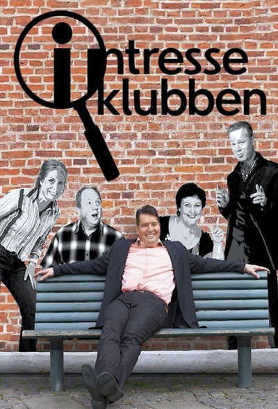 Póster de Intresseklubben