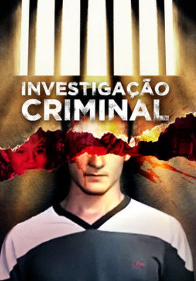 Póster de Investigação Criminal