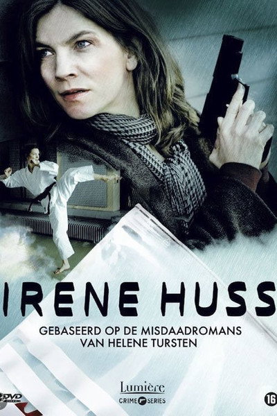 Póster de Irene Huss