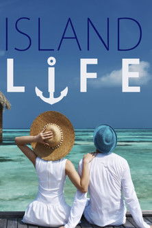Póster de Island Life