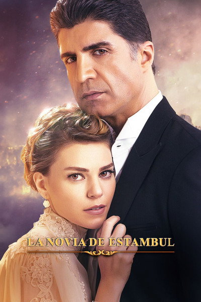 Póster de Istanbullu Gelin