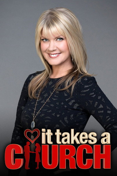 Póster de It Takes a Church