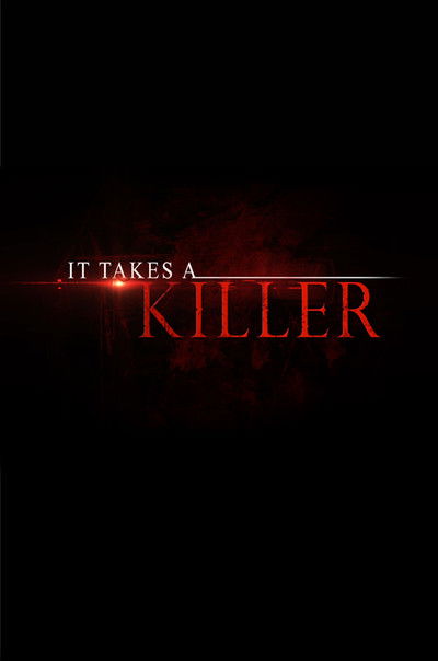 Póster de It Takes a Killer