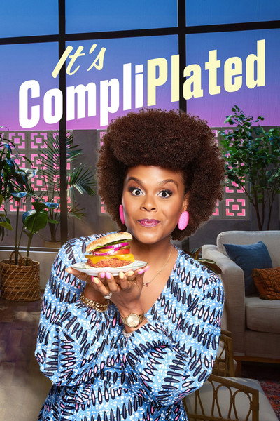 Póster de It's CompliPlated