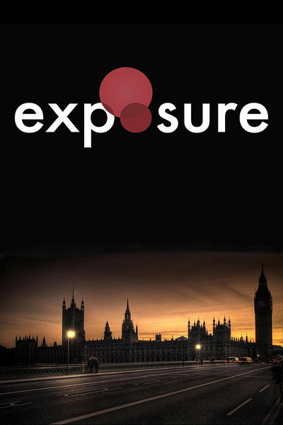 Póster de ITV Exposure