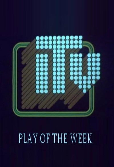 Póster de ITV Play of the Week
