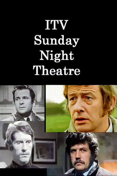 Póster de ITV Saturday Night Theatre