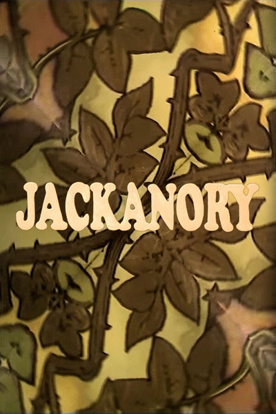 Póster de Jackanory
