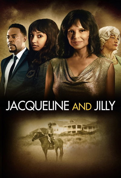Póster de Jacqueline and Jilly