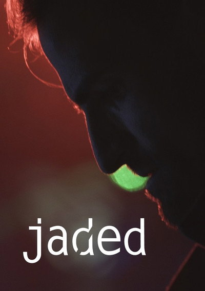 Póster de Jaded