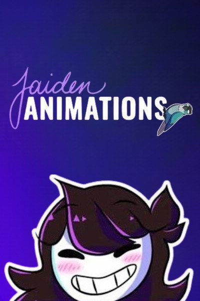Póster de Jaiden Animations