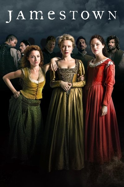 Póster de Jamestown