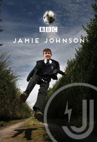 Póster de Jamie Johnson