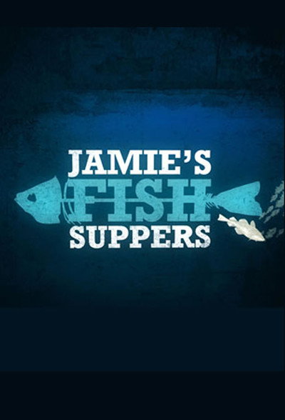 Póster de Jamie's Fish Suppers