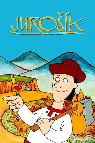 Póster de Janosik