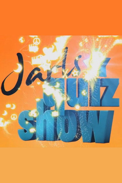 Póster de Jarls quizshow