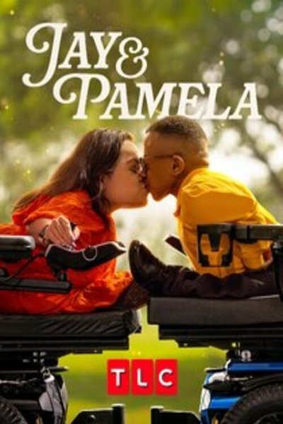 Póster de Jay & Pamela