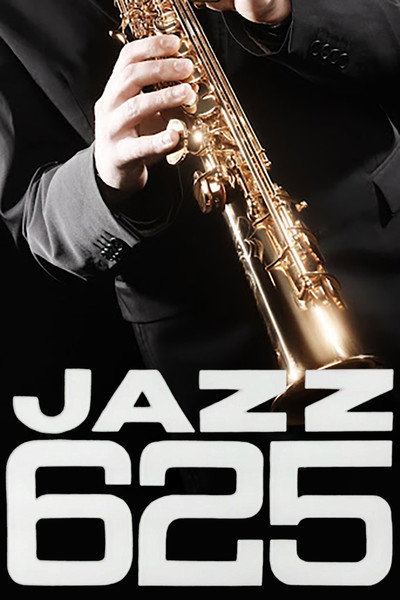 Póster de Jazz 625