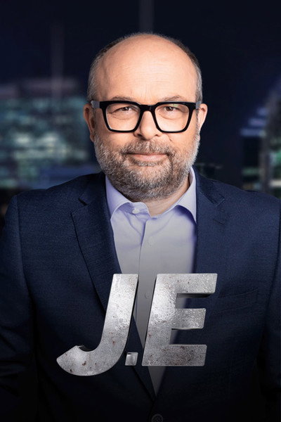 Póster de JE