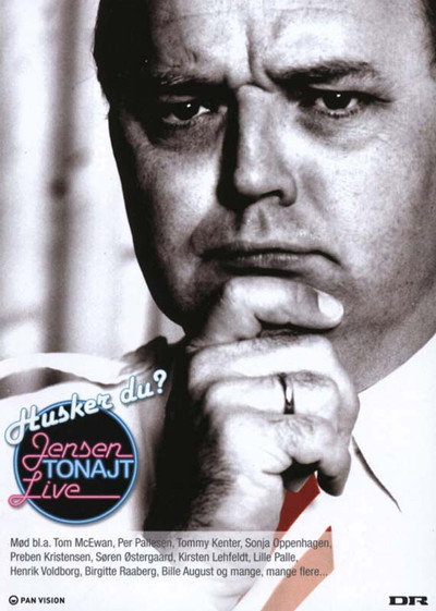 Póster de Jensen Tonajt