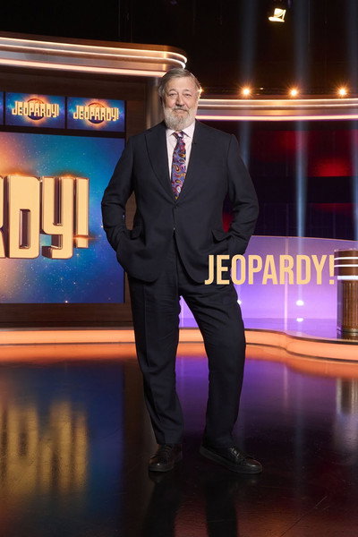 Póster de Jeopardy!