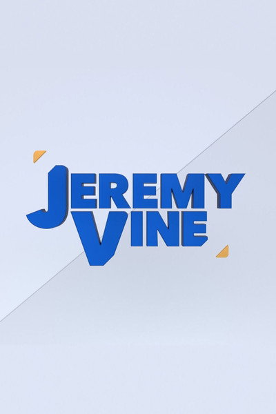 Póster de Jeremy Vine