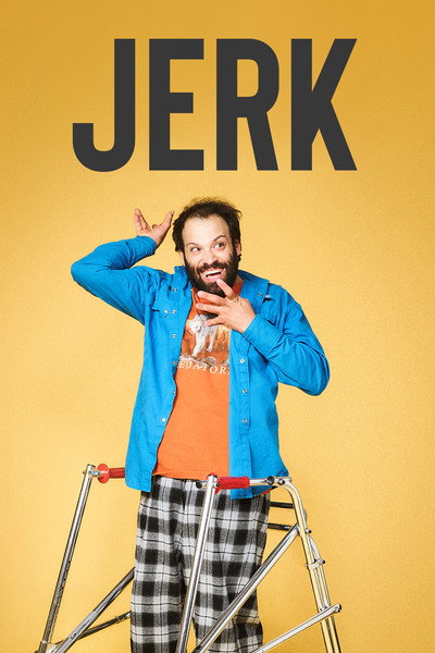 Póster de Jerk