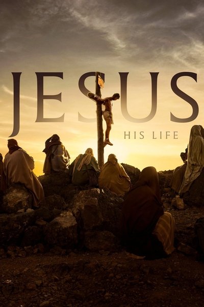 Póster de Jesus: His Life
