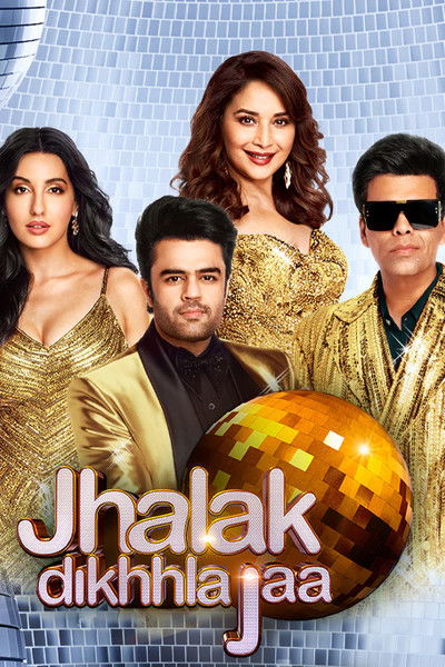 Póster de Jhalak Dikhhla Jaa