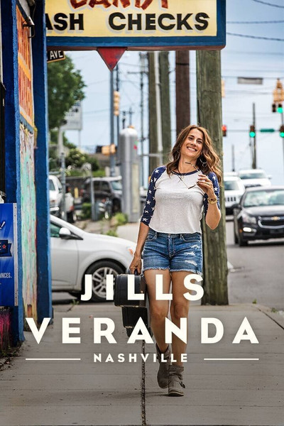 Póster de Jills veranda