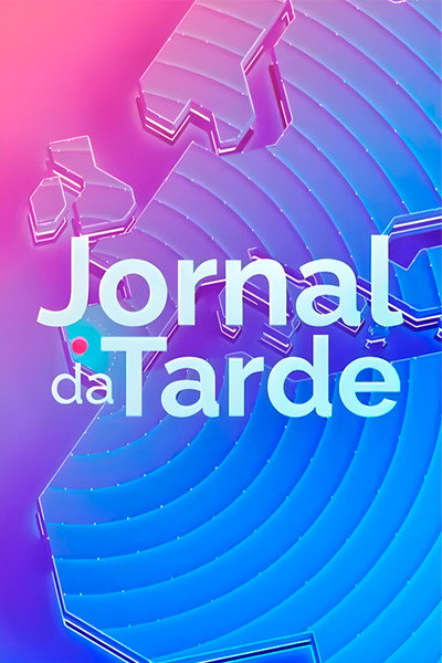 Póster de Jornal da Tarde