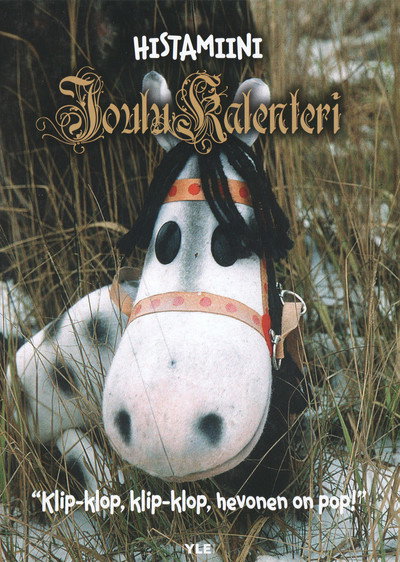 Póster de Joulukalenteri