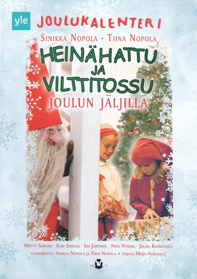 Póster de Joulukalenteri