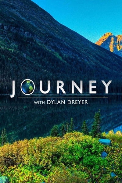 Póster de Journey with Dylan Dreyer