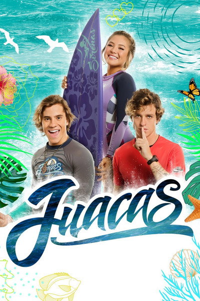 Póster de Juacas