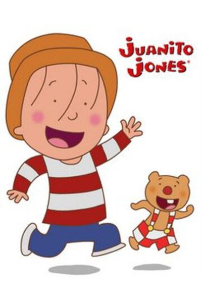 Póster de Juanito Jones