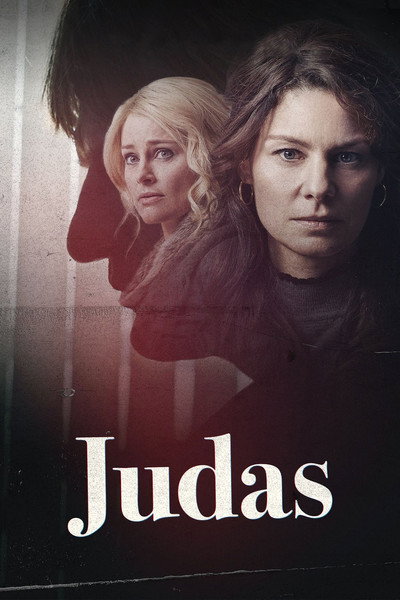Póster de Judas