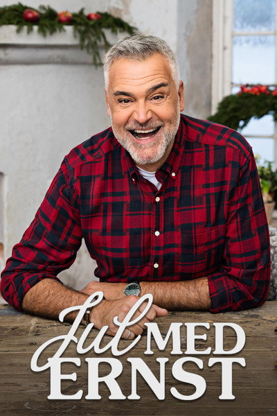 Póster de Jul med Ernst