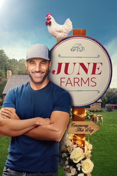 Póster de June Farms