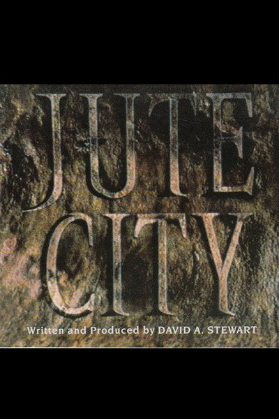 Póster de Jute City