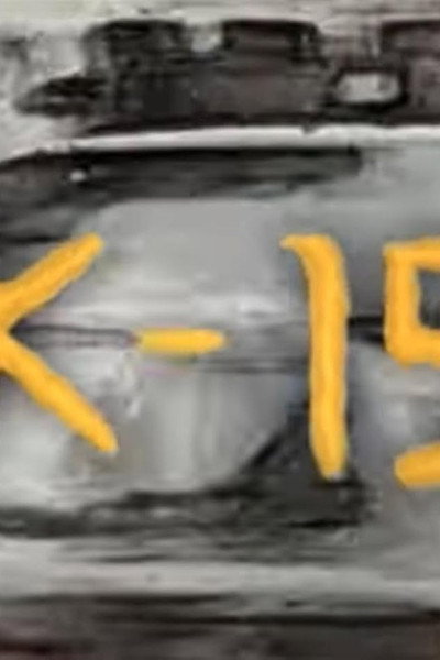 Póster de K-15
