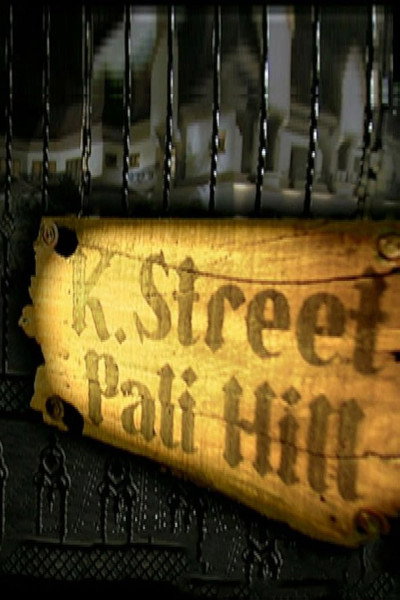Póster de K. Street Pali Hill