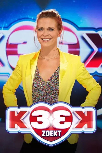 Póster de K3 zoekt K3